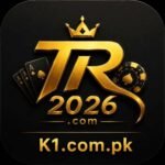 TR2026 Game feature image