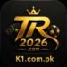 TR2026 Game feature image