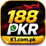 188PKR Game feature image