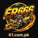 ER666 Game feature image interface
